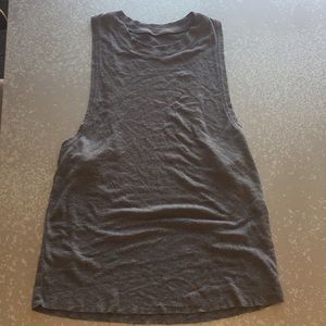 Alo tank top